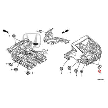 Load image into Gallery viewer, [NEW] JDM HONDA INSIGHT ZE4 2021 Grommets (Rear) GENUINE OEM
