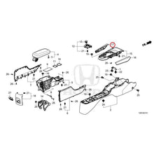 Load image into Gallery viewer, [NEW] JDM HONDA FIT e:HEV GR3 2023 Console (2) GENUINE OEM
