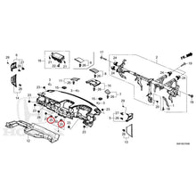 Load image into Gallery viewer, [NEW] JDM HONDA VEZEL e:HEV RV5 2025 Instrument panel GENUINE OEM

