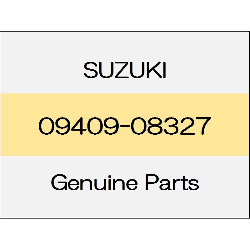 [NEW] JDM SUZUKI SWIFT ZC13/43/53/83,ZD53/83 clip 09409-08327 GENUINE OEM