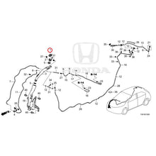 Load image into Gallery viewer, [NEW] JDM HONDA CIVIC FL1 2025 Windshield Washer GENUINE OEM
