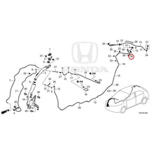 Load image into Gallery viewer, [NEW] JDM HONDA CIVIC FL4 2023 Windshield Washer GENUINE OEM
