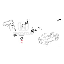 Load image into Gallery viewer, [NEW] JDM HONDA VEZEL e:HEV RV5 2021 Rear View Camera/Etc Unit GENUINE OEM
