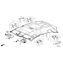 Load image into Gallery viewer, [NEW] JDM HONDA CIVIC FL1 2025 Roof Lining GENUINE OEM
