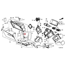 Load image into Gallery viewer, [NEW] JDM HONDA CR-V RW1 2021 Instrument panel garnish (passenger side) GENUINE OEM

