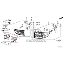 Load image into Gallery viewer, [NEW] JDM HONDA GRACE GM6 2017 Tail Lights/License Lights GENUINE OEM
