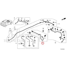 Load image into Gallery viewer, [NEW] JDM HONDA VEZEL RU1 2020 Antenna GENUINE OEM
