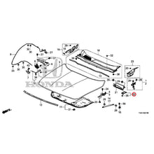 Load image into Gallery viewer, [NEW] JDM HONDA ACCORD CV3 2022 Hood GENUINE OEM
