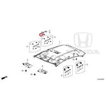 Load image into Gallery viewer, [NEW] JDM HONDA CIVIC FK8 2020 Roof Lining (1) GENUINE OEM
