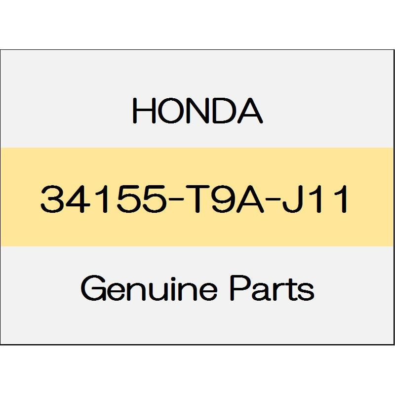 [NEW] JDM HONDA GRACE HYBRID GM Lid light Assy (L) ~ 1707 34155-T9A-J11 GENUINE OEM