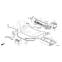 Load image into Gallery viewer, [NEW] JDM HONDA WR-V RG5 2024 Hood GENUINE OEM
