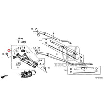 Load image into Gallery viewer, [NEW] JDM HONDA GRACE HYBRID GM4 2015 Front Windshield Wiper GENUINE OEM
