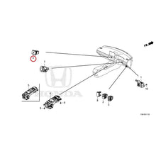 Load image into Gallery viewer, [NEW] JDM HONDA CIVIC FL5 2023 Switches GENUINE OEM

