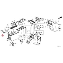 Load image into Gallery viewer, [NEW] JDM HONDA Honda e ZC7 2023 Console GENUINE OEM
