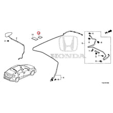 Load image into Gallery viewer, [NEW] JDM HONDA CIVIC FK8 2017 Antenna GENUINE OEM
