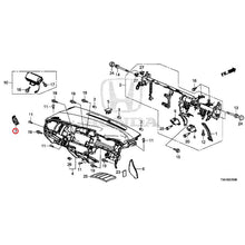 Load image into Gallery viewer, [NEW] JDM HONDA FIT GK5 2014 Instrument panel GENUINE OEM
