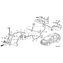 Load image into Gallery viewer, [NEW] JDM HONDA STREAM RN6 2013 Windshield Washer GENUINE OEM
