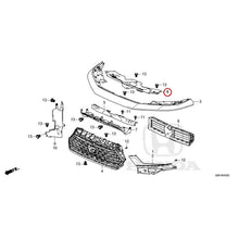 Load image into Gallery viewer, [NEW] JDM HONDA ACCORD CY2 2024 Front Grill GENUINE OEM
