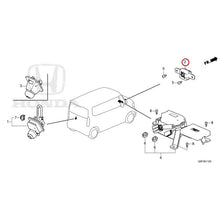 Load image into Gallery viewer, [NEW] JDM HONDA N-BOX CUSTOM JF5 2024 GNSS Antenna/Camera GENUINE OEM
