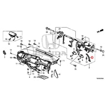 Load image into Gallery viewer, [NEW] JDM HONDA FIT GK4 2017 Instrument panel GENUINE OEM
