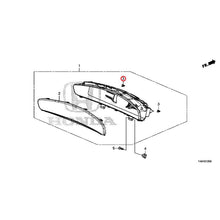 Load image into Gallery viewer, [NEW] JDM HONDA JADE FR5 2019 Meter (Denso) GENUINE OEM
