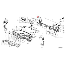 Load image into Gallery viewer, [NEW] JDM HONDA VEZEL e:HEV RV5 2021 Instrument panel GENUINE OEM
