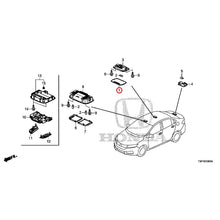 Load image into Gallery viewer, [NEW] JDM HONDA GRACE HYBRID GM4 2017 Interior Lights GENUINE OEM
