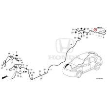 Load image into Gallery viewer, [NEW] JDM HONDA ZR-V RZ3 2023 Windshield Washer GENUINE OEM
