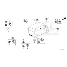 Load image into Gallery viewer, [NEW] JDM HONDA N-BOX JF5 2024 Parking Sensor GENUINE OEM
