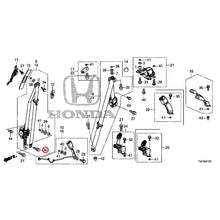Load image into Gallery viewer, [NEW] JDM HONDA FIT GK5 2014 Seat Belt GENUINE OEM
