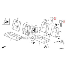 Load image into Gallery viewer, [NEW] JDM HONDA CR-V RW1 2022 Rear Seat (7-Passenger) GENUINE OEM
