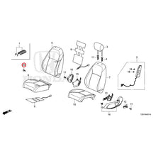 Load image into Gallery viewer, [NEW] JDM HONDA FIT e:HEV GR3 2021 Front Seat (Passenger Side) GENUINE OEM
