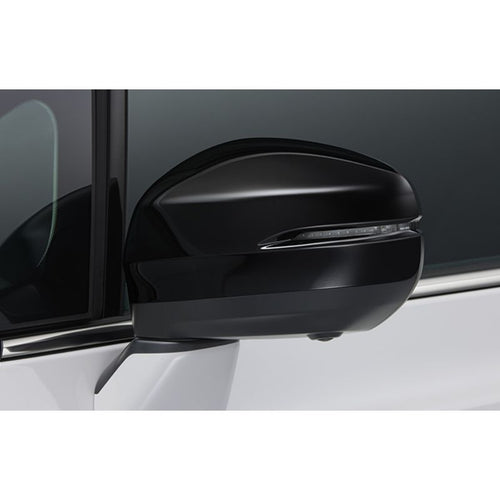 [NEW] JDM Honda ODYSSEY RC5 Door Mirror Cover Genuine OEM