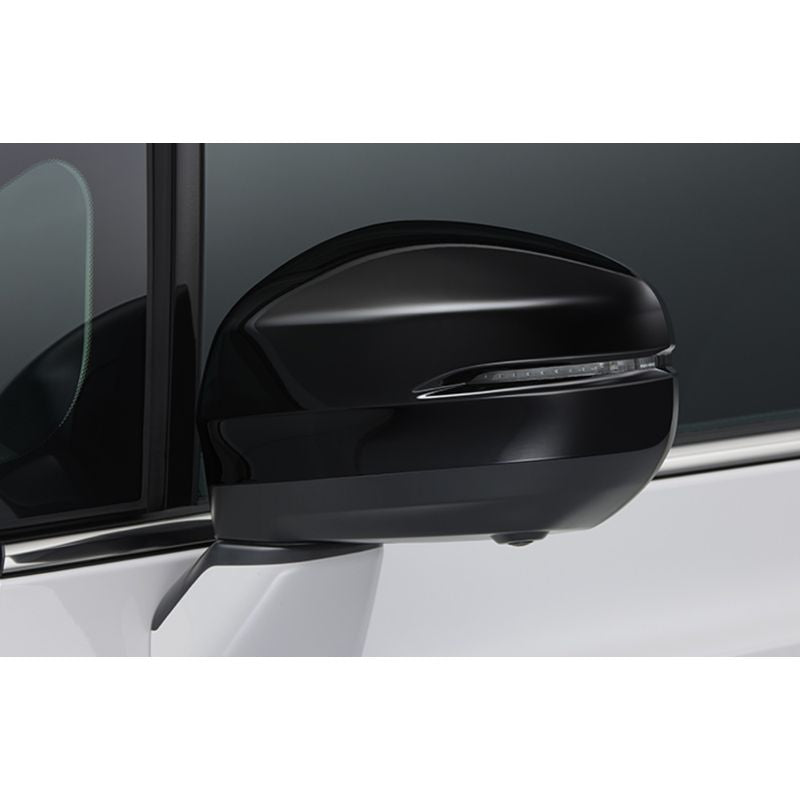 [NEW] JDM Honda ODYSSEY RC5 Door Mirror Cover Genuine OEM