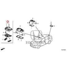 Load image into Gallery viewer, [NEW] JDM HONDA GRACE GM6 2017 Interior Lights GENUINE OEM
