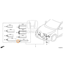 Load image into Gallery viewer, [NEW] JDM HONDA CIVIC FK8 2020 Wire Harness (2) GENUINE OEM
