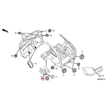 Load image into Gallery viewer, [NEW] JDM HONDA STREAM RN6 2013 Grommets (Rear) GENUINE OEM
