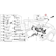 Load image into Gallery viewer, [NEW] JDM HONDA FIT e:HEV GR3 2023 Wiring Harness (2) GENUINE OEM
