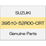 [NEW] JDM SUZUKI SWIFT ZC13/43/53/83,ZD53/83 Automatic air conditioning panel unit 39510-52R00-CRT GENUINE OEM