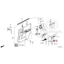 Load image into Gallery viewer, [NEW] JDM HONDA ODYSSEY e:HEV RC5 2024 Front Door Lining GENUINE OEM
