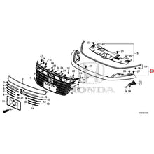 Load image into Gallery viewer, [NEW] JDM HONDA INSIGHT ZE4 2021 Front Grill GENUINE OEM
