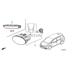 Load image into Gallery viewer, [NEW] JDM HONDA JADE FR5 2019 Fog Lights GENUINE OEM
