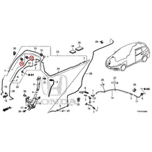 Load image into Gallery viewer, [NEW] JDM HONDA JADE HYBRID FR4 2019 Windshield Washer GENUINE OEM
