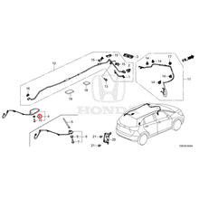 Load image into Gallery viewer, [NEW] JDM HONDA FIT e:HEV GR6 2021 Antenna GENUINE OEM
