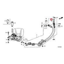 Load image into Gallery viewer, [NEW] JDM HONDA FIT GK5 2017 Shift Lever GENUINE OEM
