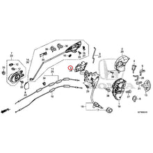 Load image into Gallery viewer, [NEW] JDM HONDA CR-Z ZF2 2014 Door Locks/Outer Handles GENUINE OEM
