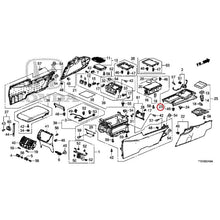 Load image into Gallery viewer, [NEW] JDM HONDA LEGEND HYBRID KC2 2016 Console GENUINE OEM

