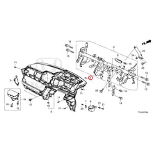 Load image into Gallery viewer, [NEW] JDM HONDA N-BOX CUSTOM JF3 2021 Instrument panel GENUINE OEM
