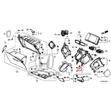 Load image into Gallery viewer, [NEW] JDM HONDA CR-V RW1 2022 Instrument panel garnish (passenger side) GENUINE OEM
