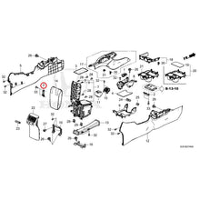 Load image into Gallery viewer, [NEW] JDM HONDA ZR-V e:HEV RZ4 2025 Console GENUINE OEM
